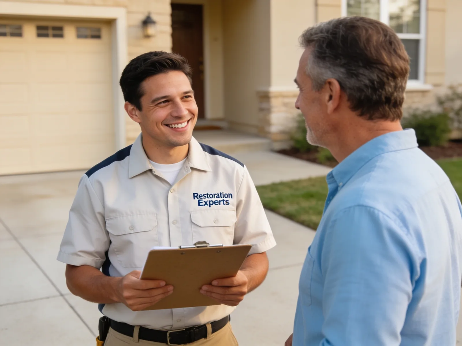 Water Damage Cleanup Kansas, OH FAQs